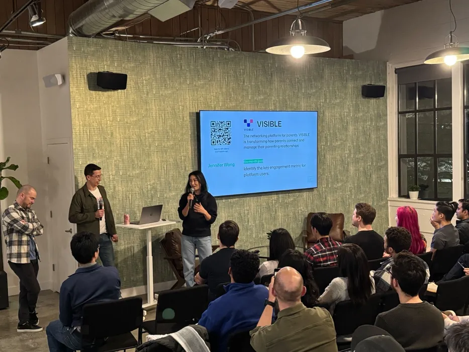 Founder in Residence Program