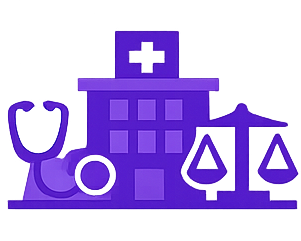 Healthcare law example