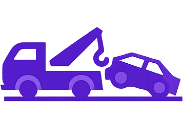 Vehicle repossession example